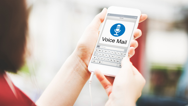 Голосовая почта без звонков или Power Dialer: что лучше?