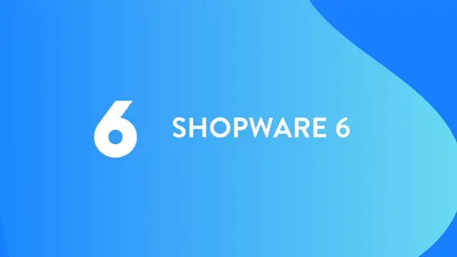 Shopware 6 扩展