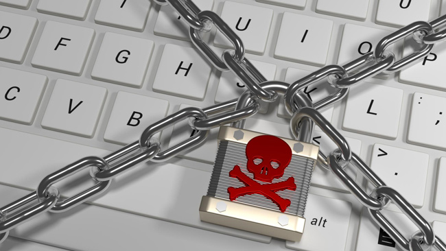 Come prepararsi ai tentativi di attacco ransomware