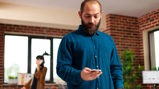 Comment automatisez-vous les appels à froid ?