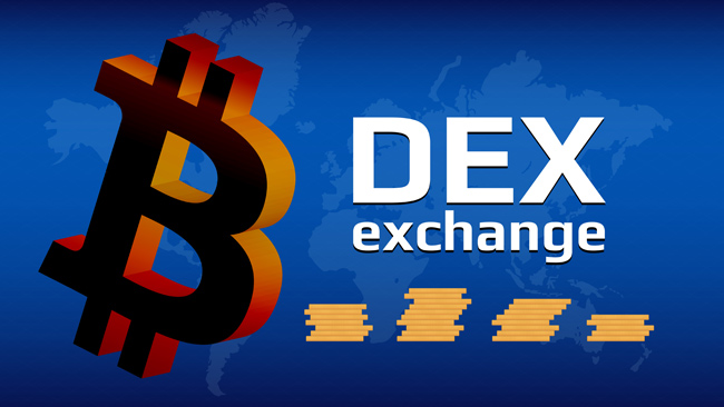 排名前 5 的 DEX 代币