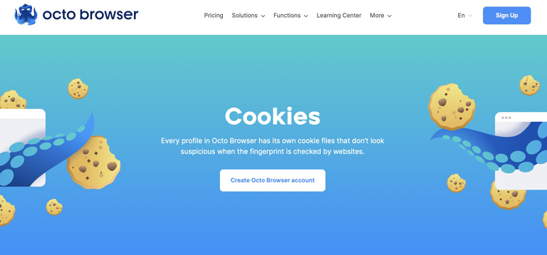 Cookies Cookies