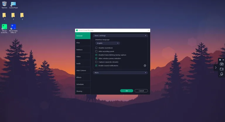 Intuitive Interface Intuitive Interface