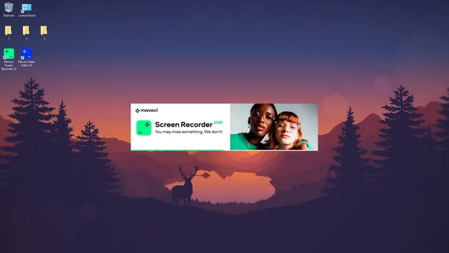 Movavi Screen Recorder: The Ultimate Screen Capture Solution Movavi Screen Recorder