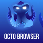 Преглед на браузъра Octo
