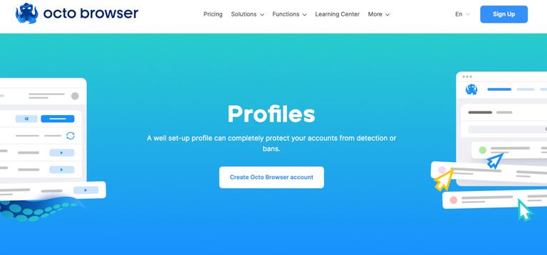 Profiles Profiles