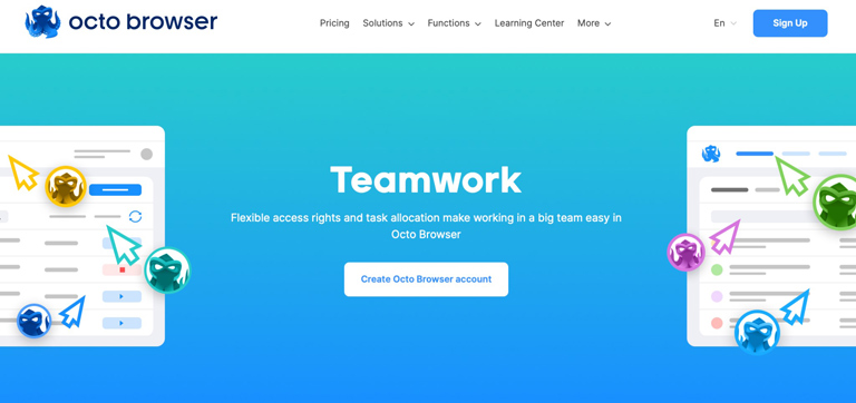Teamwork Teamwork