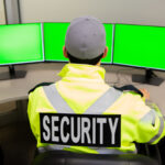 Seguridad de datos de la empresa