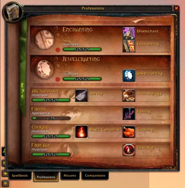 Dungeons Dungeons