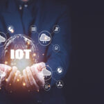 Giám sát thiết bị IoT