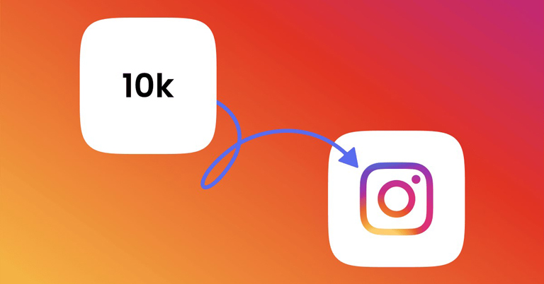 Ottieni follower gratuiti su Instagram