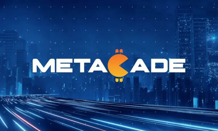Metacade meningkat lebih dari $14.7 juta karena presale akan ditutup dalam 72 jam