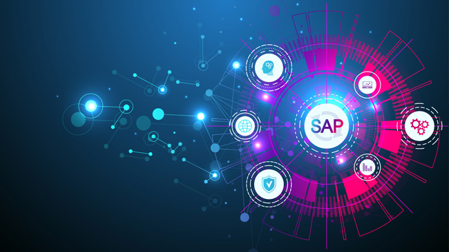 Cas d'utilisation SAP réussis