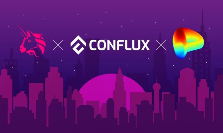 Conflux が Uniswap v3 と Curve を中国のパブリック ブロックチェーンに導入