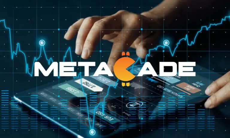 Metacade は、待望の Uniswap 上場に先立ち、Metastudio とのパートナーシップを発表しました