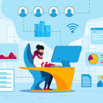 Outsourcing av datainmatning