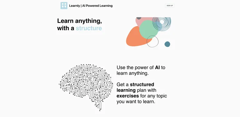 Learnly