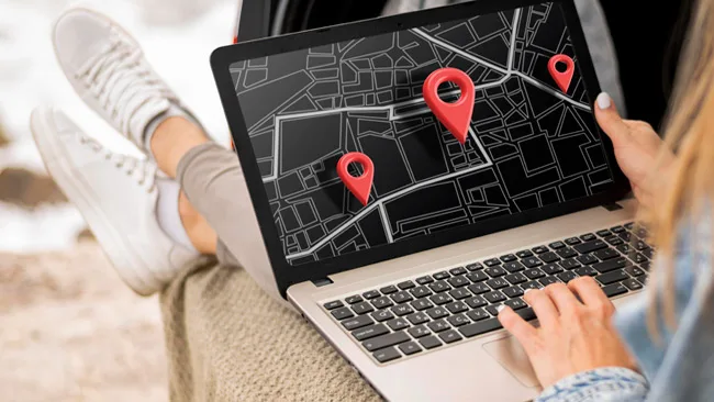 How to Track a Cell Phone Location Without Installing Software How to Track a Cell Phone Location