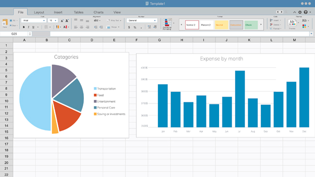 月末締めに Excel が不十分な理由