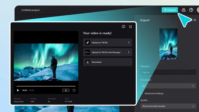 CapCut for Students: Utilizing Video Editing for Educational Purposes Capcut Review