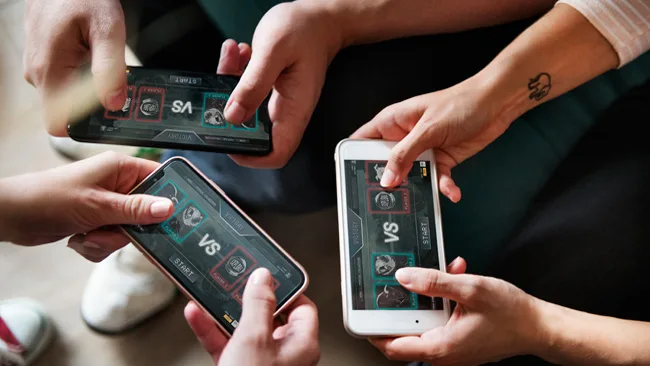 The Future of Mobile Gaming: Exploring the Potential of eSIM Technology The Future of Mobile Gaming