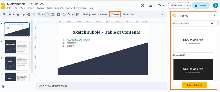5 Quick Tips To Enhance Your Google Slides Presentations Techlila 5 Quick Tips To Enhance Your Google Slides Presentations Techlila