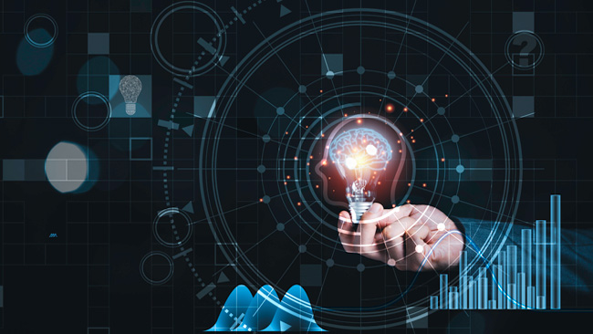 A intersecção entre inovações tecnológicas e crescimento empresarial