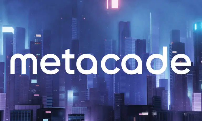Metacade anuncia una colaboración innovadora con Polygon Labs