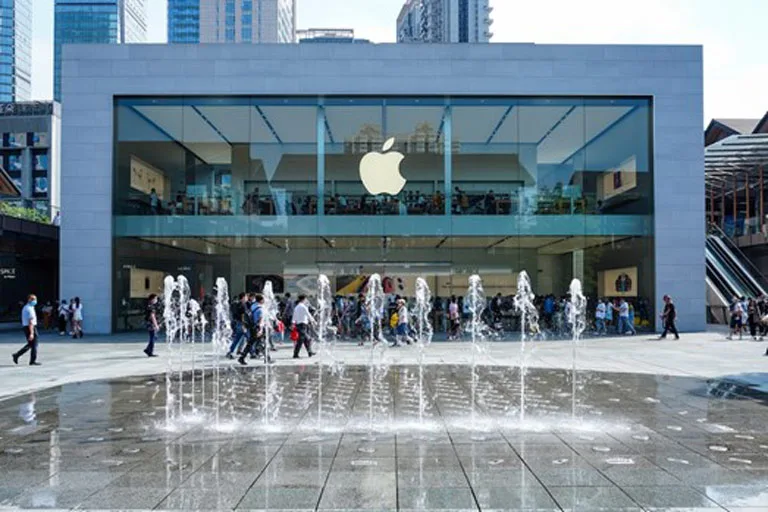 Apple Company Apple Company