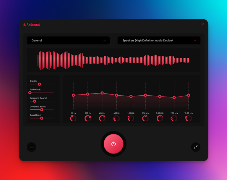 Bloody эквалайзер. Эквалайзер. fx sound. fx sound настройка для музыки. dfx audio enhancer.