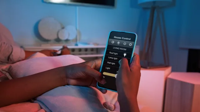 Exploring Next-Gen Home Automation with Full Spectrum Home Automation