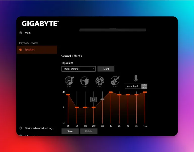 Realtek Equalizer Realtek Equalizer