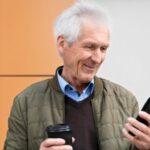 Smartphone Plans for Seniors