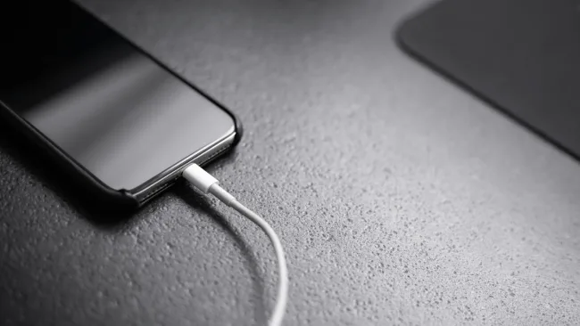 Staying Powered Up: Smart Charging Tips for Busy Professionals Smart Charging Tips