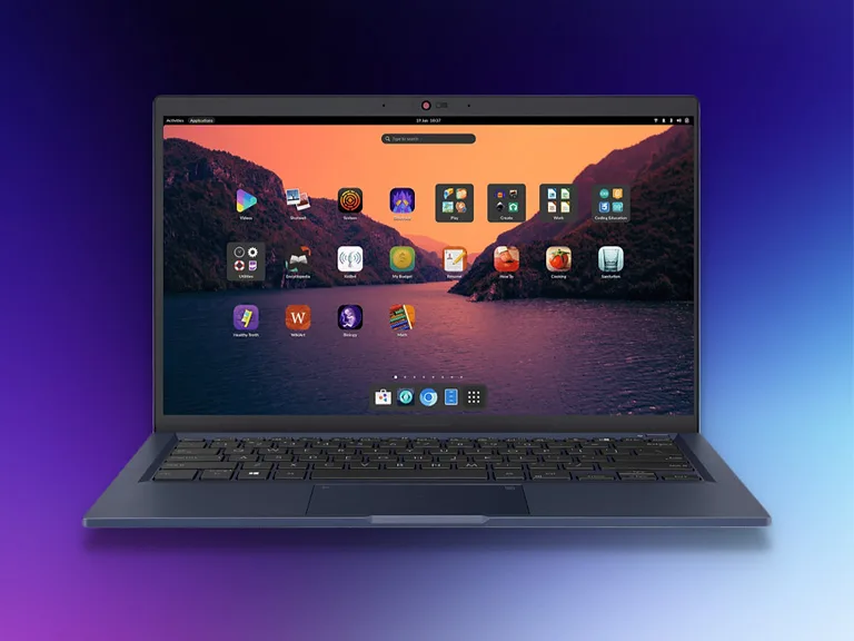 Endless OS Endless OS
