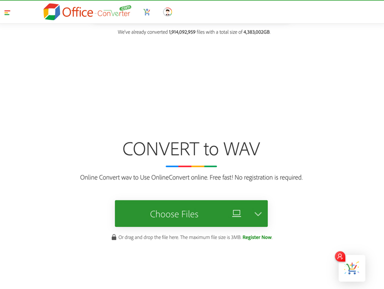 Youtube to wav top 6 options to convert youtube to wav file