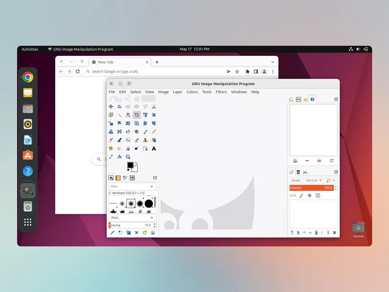 Ubermix software Ubermix software