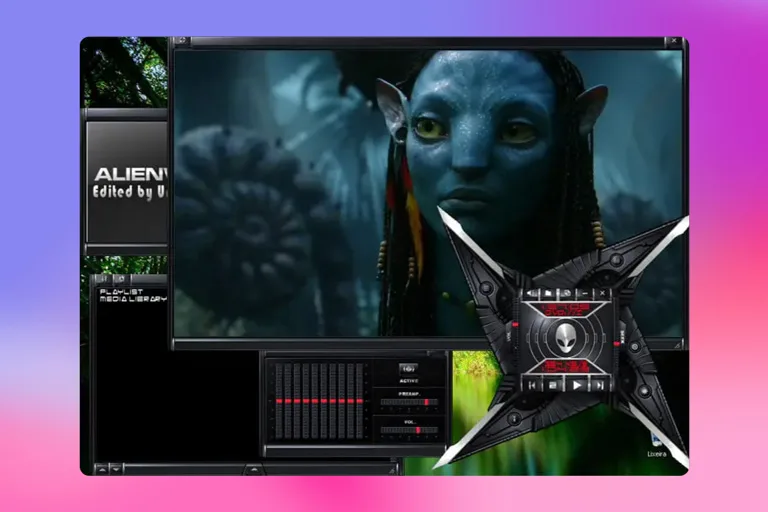 Alienware Darkstar Alienware Darkstar