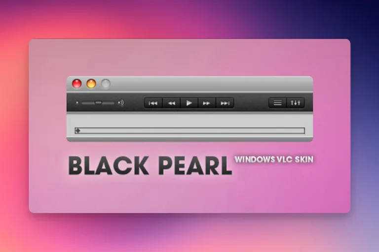 Blackpearl Blackpearl