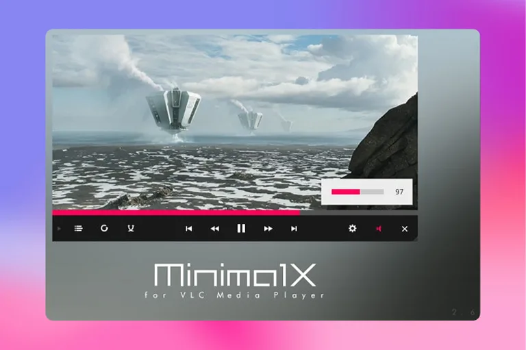 MinimalX MinimalX