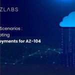 Real-world Scenarios: Troubleshooting Azure Deployments for AZ-104