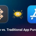 Setapp vs. Traditional App Purchases