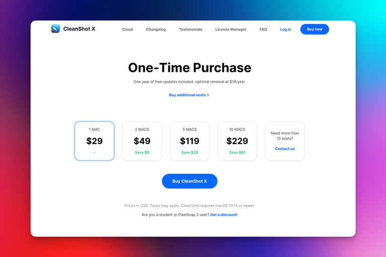 Traditional App Purchases Traditional App Purchases