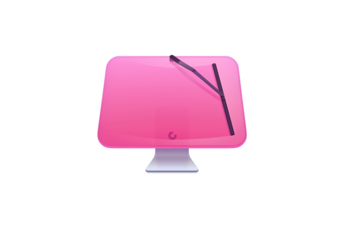 CleanMyMac X CleanMyMac X