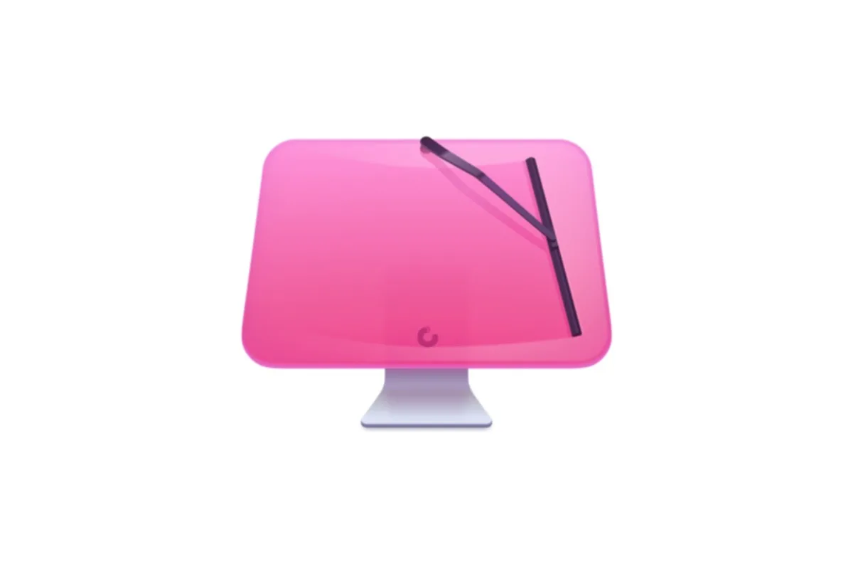 CleanMyMac CleanMyMac