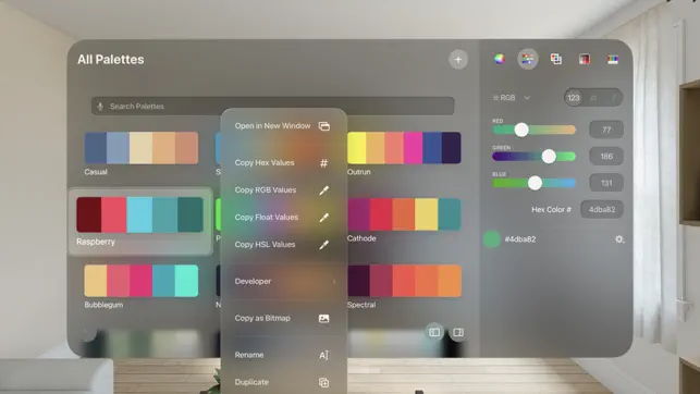 Pastel Pastel
