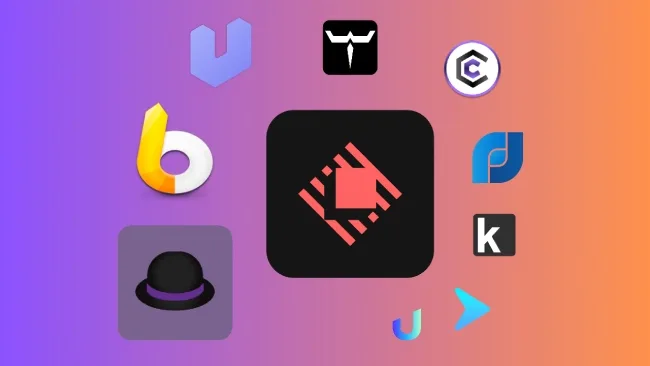 Raycast Alternatives for macOS