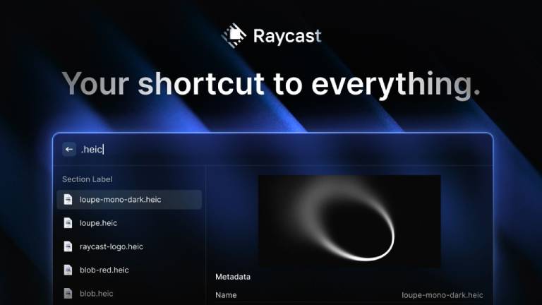 Best Raycast Extensions