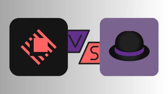 Raycast vs. Alfred