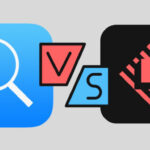 Raycast vs. Spotlight